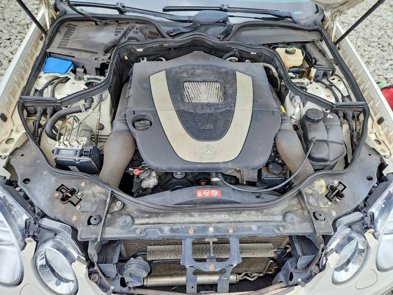 Продажа на аукционе авто 2008 Mercedes-benz E, vin: WDBUF87X78B324756, номер лота: 62814476