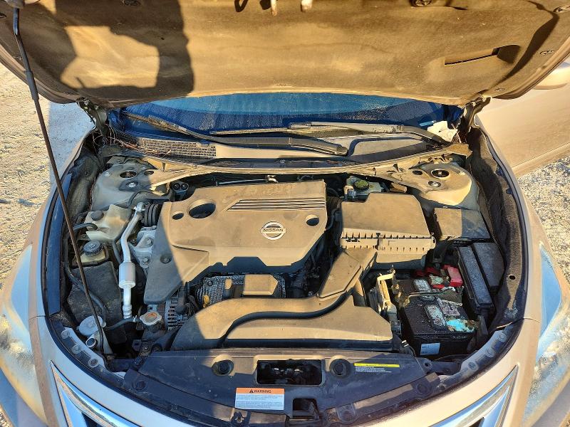 60968096 :رقم المزاد ، 1N4AL3AP4FC569861 vin ، 2015 Nissan Altima مزاد بيع