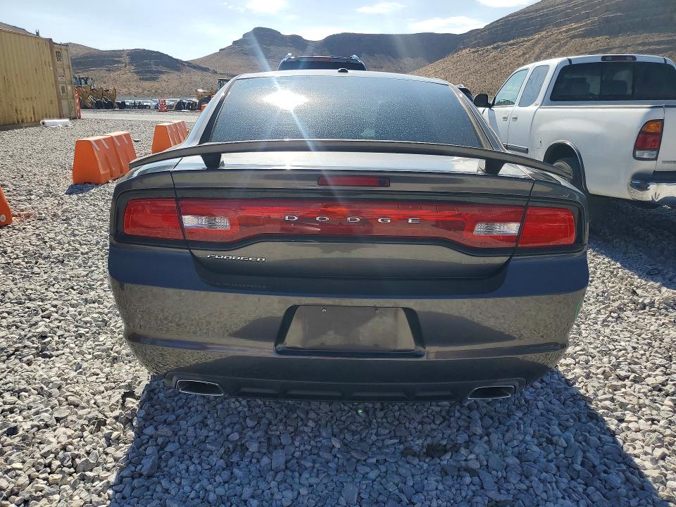 Aukcja sprzedaży 2014 Dodge Charger, vin: 2C3CDXBG3EH338410, numer aukcji: 62354186