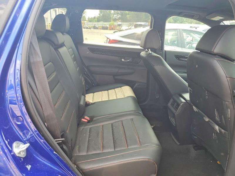 Продажа на аукционе авто 2023 Honda Cr-v, vin: 5J6RS6H93PL003064, номер лота: 62154566