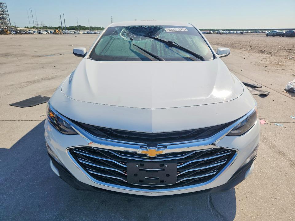 Продажа на аукционе авто 2022 Chevrolet Malibu, vin: 1G1ZD5ST7NF163936, номер лота: 58954876