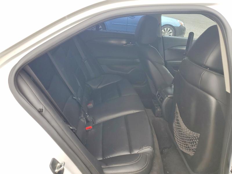 Продаж на аукціоні авто 2015 Cadillac Ats, vin: 1G6AA5RA8F0130310, номер лоту: 59180046