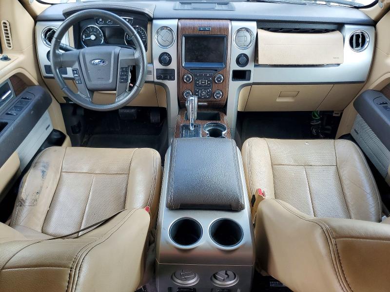 Продаж на аукціоні авто 2014 Ford F150, vin: 1FTFW1ET1EKD51058, номер лоту: 59637116