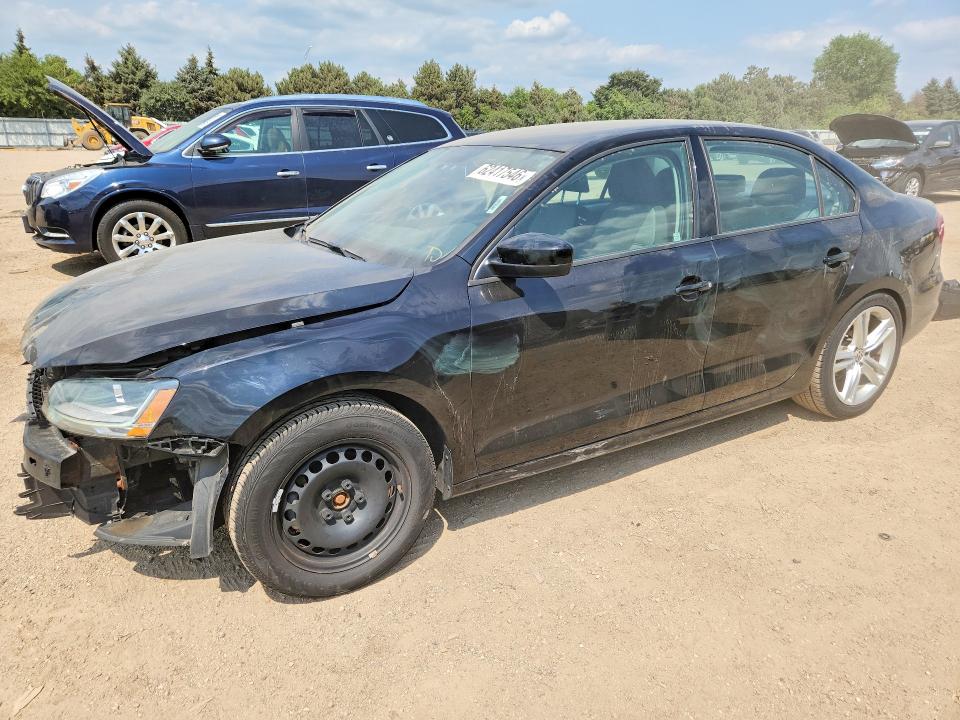 Продаж на аукціоні авто 2018 Volkswagen Jetta, vin: 3VW2B7AJ7JM248132, номер лоту: 62417546