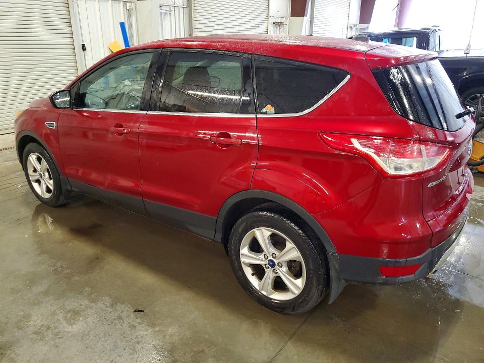60268676 :رقم المزاد ، 1FMCU9GX1EUE00671 vin ، 2014 Ford Escape مزاد بيع