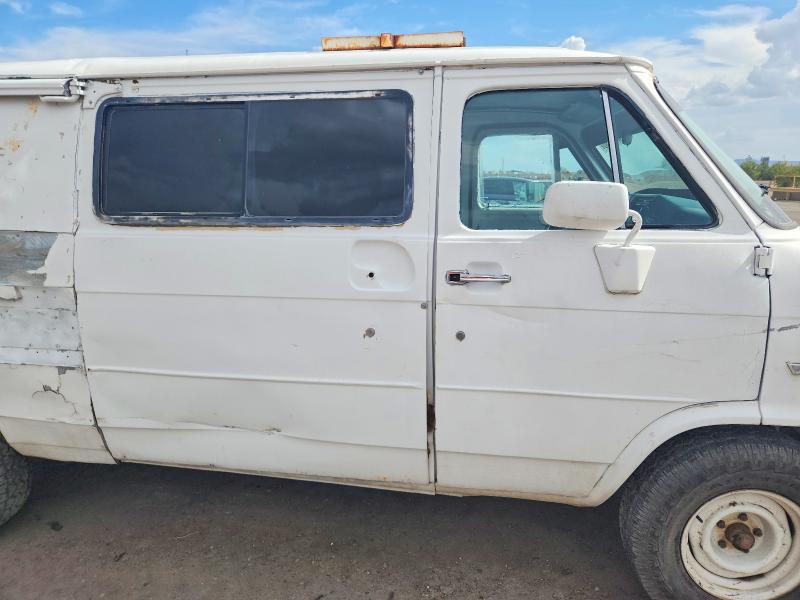 Продаж на аукціоні авто 1992 Gmc Vandura, vin: 1GTEG25K7N7507886, номер лоту: 62115896