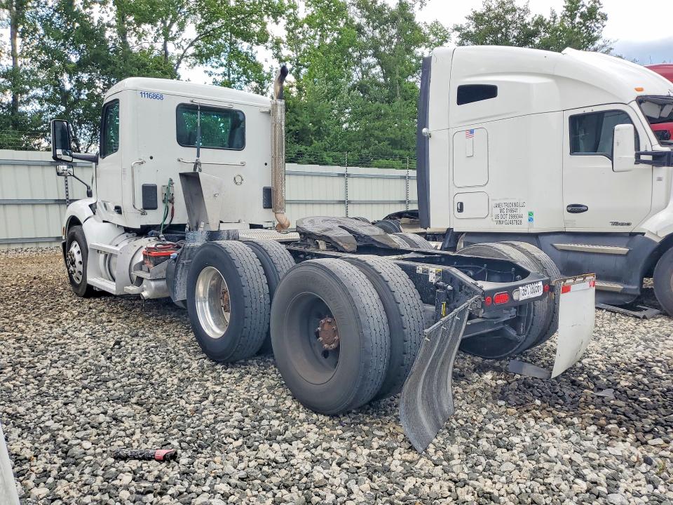 2022 Peterbilt 579 მანქანა იყიდება აუქციონზე, vin: 1XPBDP9X4ND793713, აუქციონის ნომერი: 59118056