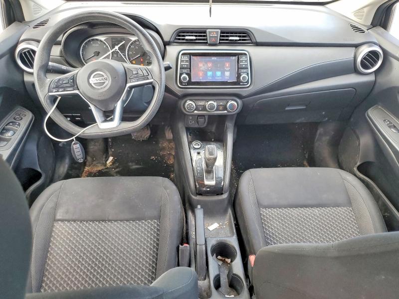 Aukcja sprzedaży 2020 Nissan Versa, vin: 3N1CN8DV0LL811990, numer aukcji: 59353196