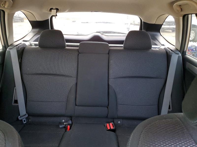 2017 Subaru Outback მანქანა იყიდება აუქციონზე, vin: 4S4BSACC1H3221496, აუქციონის ნომერი: 57968246