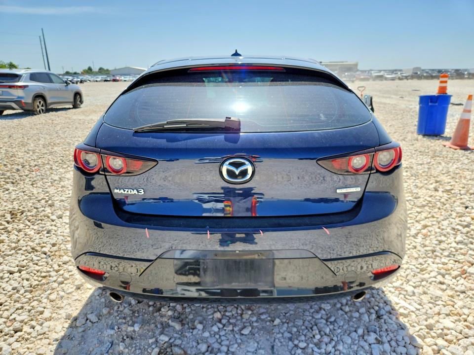 Продажа на аукционе авто 2019 Mazda 3, vin: JM1BPAMMXK1146751, номер лота: 61901636