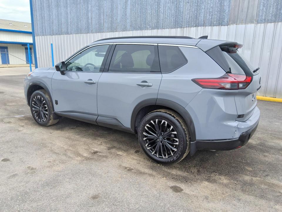 Aukcja sprzedaży 2026 Nissan Rogue, vin: JN8BT3BA6TW331596, numer aukcji: 57511706