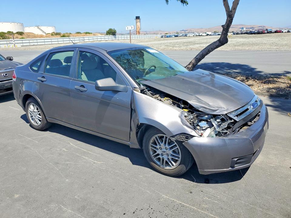 Продаж на аукціоні авто 2009 Ford Focus, vin: 1FAHP35N29W102923, номер лоту: 60615866