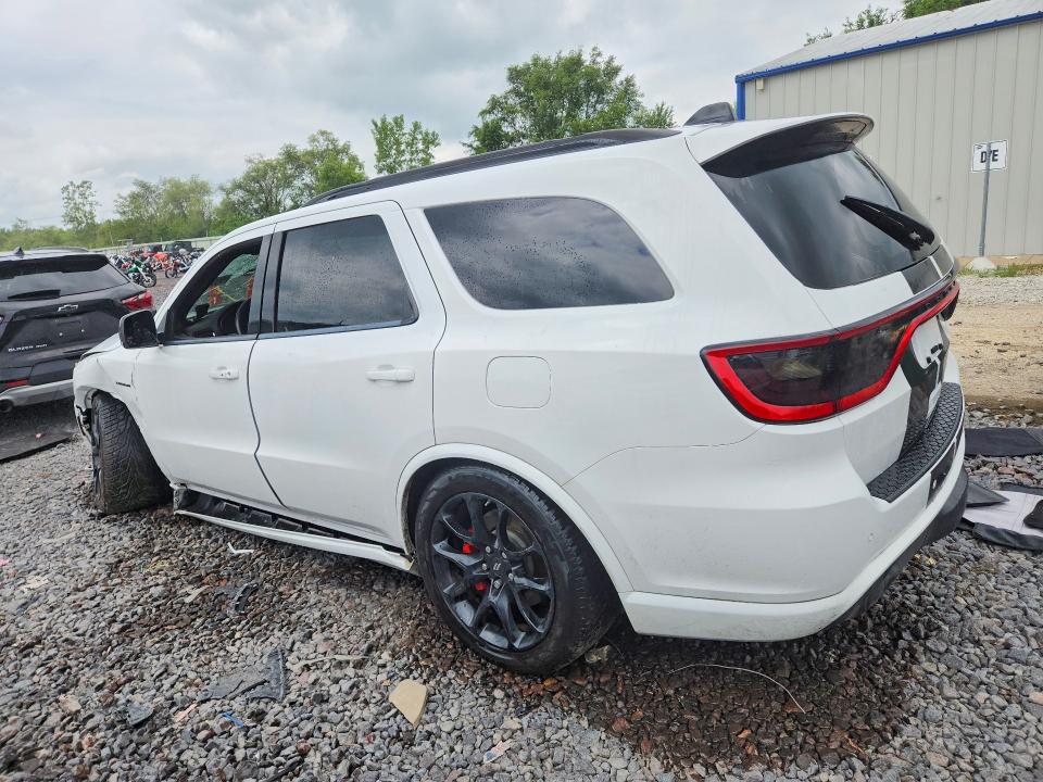 2023 Dodge Durango მანქანა იყიდება აუქციონზე, vin: 1C4SDJCT4PC559374, აუქციონის ნომერი: 59095316