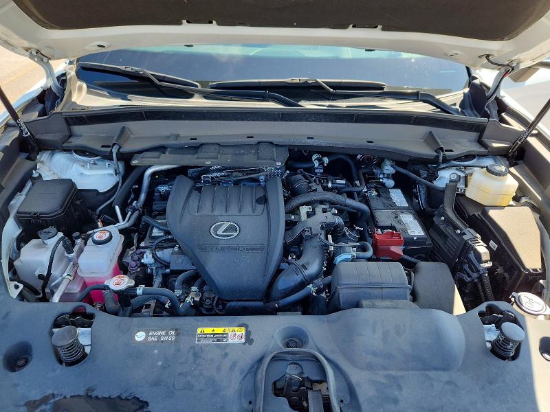 Продажа на аукционе авто 2024 Lexus Tx 350, vin: 5TDAAAA6XRS011110, номер лота: 58996806