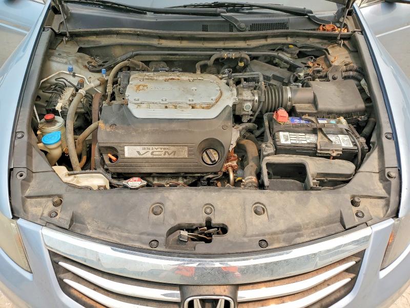 Продаж на аукціоні авто 2011 Honda Accord, vin: 1HGCP3F7XBA012590, номер лоту: 61077476