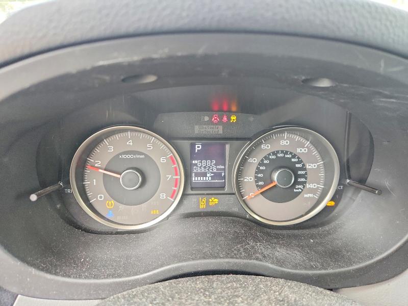 Продаж на аукціоні авто 2016 Subaru Forester, vin: JF2SJAFC3GH499421, номер лоту: 61642086