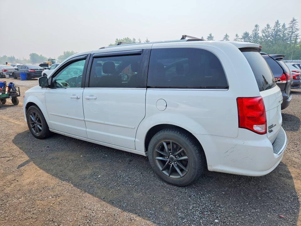 Aukcja sprzedaży 2015 Dodge Grand Caravan, vin: 2C4RDGBG3FR713276, numer aukcji: 57796836