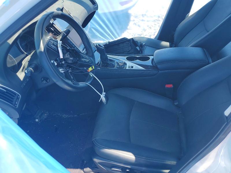Продажа на аукционе авто 2018 Infiniti Q50, vin: JN1EV7AP9JM356181, номер лота: 58759966