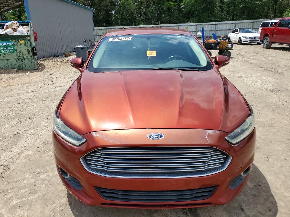 Aukcja sprzedaży 2014 Ford Fusion, vin: 3FA6P0HD6ER174021, numer aukcji: 62162776