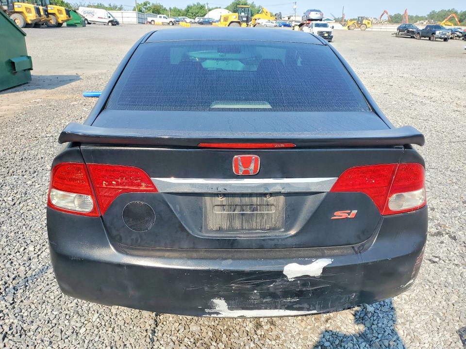 Продаж на аукціоні авто 2009 Honda Civic, vin: 1HGFA168X9L008629, номер лоту: 62614836