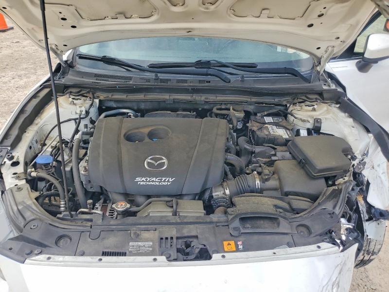 Продаж на аукціоні авто 2018 Mazda 3, vin: 3MZBN1L30JM164382, номер лоту: 60318416