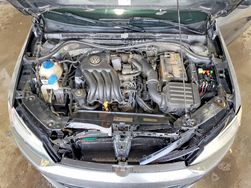 62245986 :رقم المزاد ، 3VW2K7AJ6CM379099 vin ، 2012 Volkswagen Jetta مزاد بيع