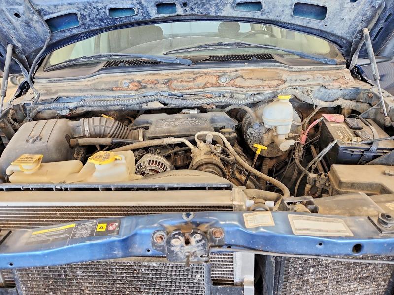 Aukcja sprzedaży 2005 Dodge Ram 1500, vin: 1D7HU18D75J584618, numer aukcji: 60709236