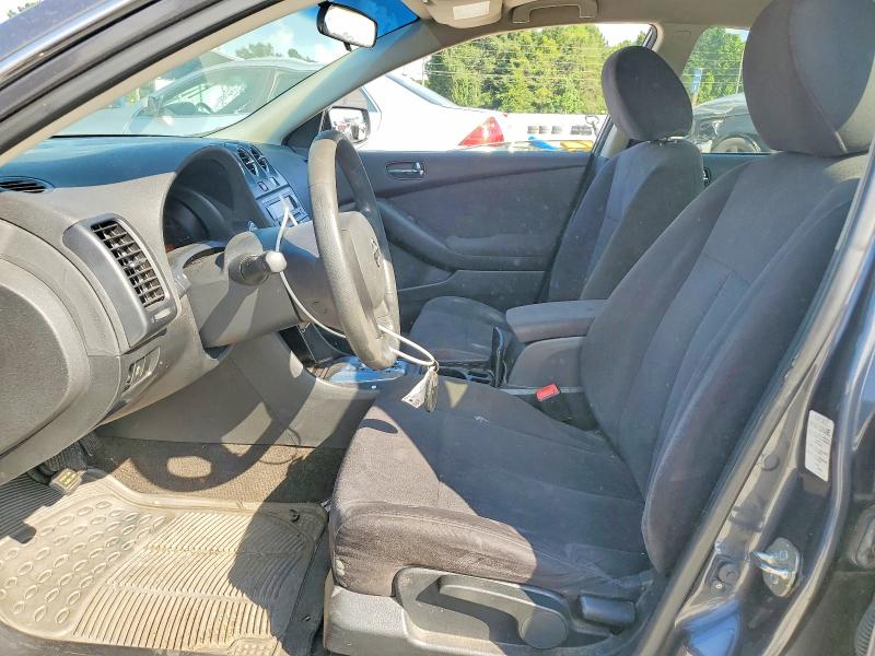 85969405 :رقم المزاد ، 1N4AL2AP3CC169196 vin ، 2012 Nissan Altima مزاد بيع
