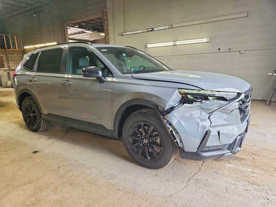 Продаж на аукціоні авто 2026 Honda Cr-v, vin: 5J6RS6H85TL020806, номер лоту: 60317916