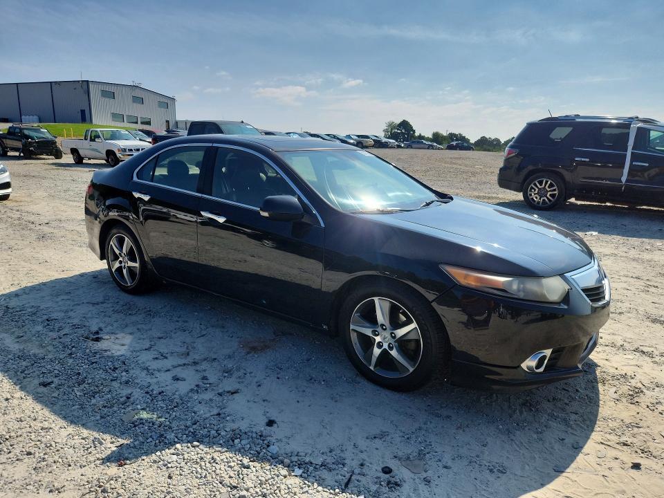 Продаж на аукціоні авто 2014 Acura Tsx, vin: JH4CU2F82EC005103, номер лоту: 63373256