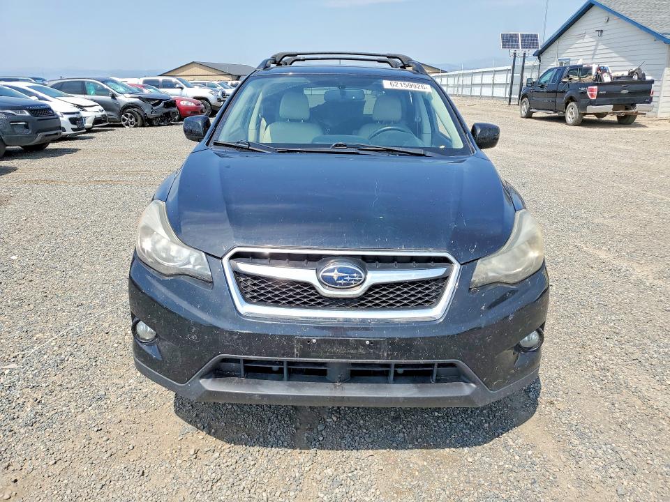 Aukcja sprzedaży 2014 Subaru Xv Crosstrek, vin: JF2GPAGCXEH338239, numer aukcji: 62159926