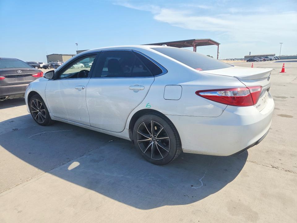 Aukcja sprzedaży 2015 Toyota Camry, vin: 4T1BF1FK0FU902991, numer aukcji: 59817496