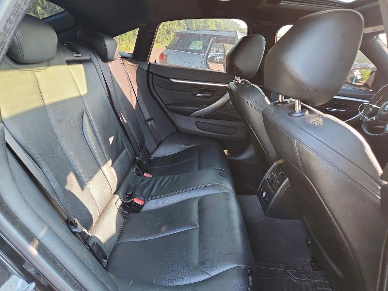 Продаж на аукціоні авто 2019 Bmw 430xi, vin: WBA4J3C58KBL06018, номер лоту: 59860586