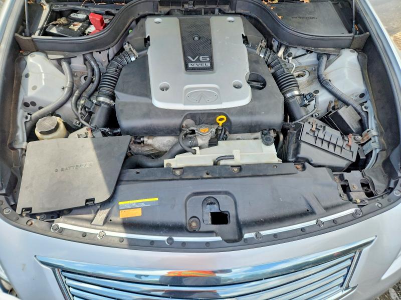 Продажа на аукционе авто 2015 Infiniti Q40, vin: JN1CV6AR6FM523509, номер лота: 58492046