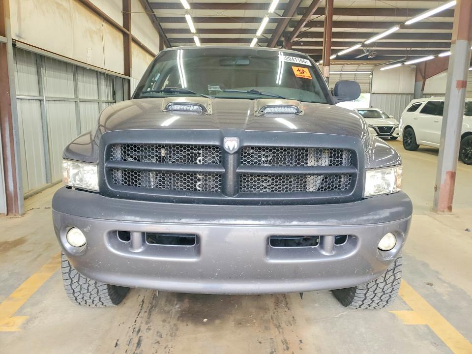 Aukcja sprzedaży 1999 Dodge Ram 1500, vin: 1B7HF13Z6XJ621636, numer aukcji: 62041166