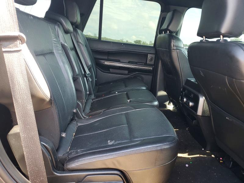 2018 Ford Expedition მანქანა იყიდება აუქციონზე, vin: 1FMJU1JTXJEA29920, აუქციონის ნომერი: 59398656