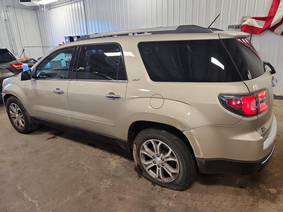 2013 Gmc Acadia მანქანა იყიდება აუქციონზე, vin: 1GKKVRKD4DJ170381, აუქციონის ნომერი: 60160946