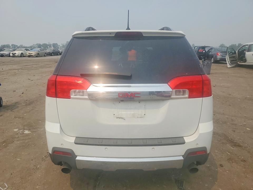 2013 Gmc Terrain მანქანა იყიდება აუქციონზე, vin: 2GKFLXE39D6231431, აუქციონის ნომერი: 61598606