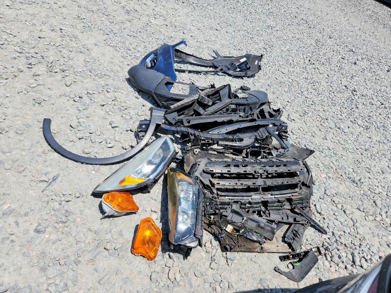 2018 Ford Escape მანქანა იყიდება აუქციონზე, vin: 1FMCU0F74JUA54154, აუქციონის ნომერი: 62139536