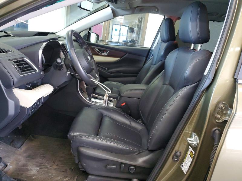 Auction sale of the 2022 Subaru Ascent, vin: 4S4WMARDXN3438911, lot number: 62629316