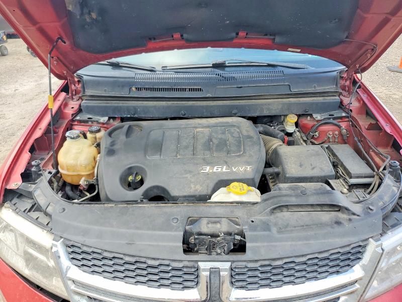 Aukcja sprzedaży 2014 Dodge Journey, vin: 3C4PDCBG3ET235632, numer aukcji: 60279666