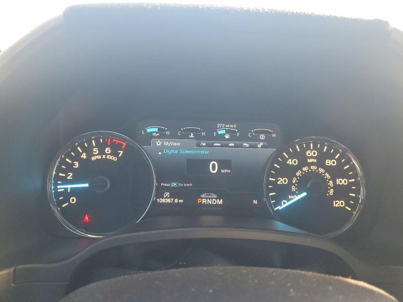 Aukcja sprzedaży 2018 Ford F150, vin: 1FTEW1EG6JKF22850, numer aukcji: 60889986
