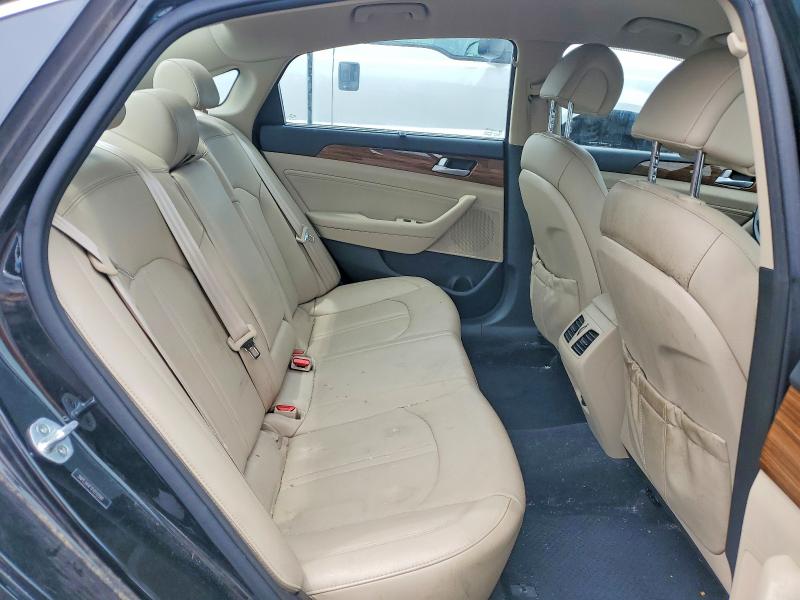 Aukcja sprzedaży 2015 Hyundai Sonata, vin: 5NPE34AF1FH110591, numer aukcji: 60523866