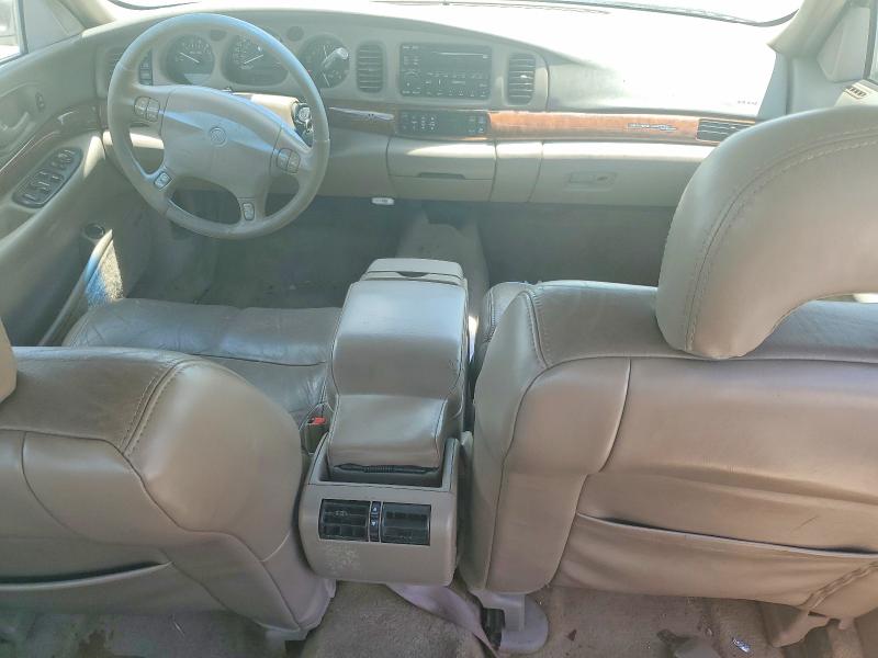 Продаж на аукціоні авто 2000 Buick Lesabre, vin: 1G4HR54K7YU123554, номер лоту: 59328326