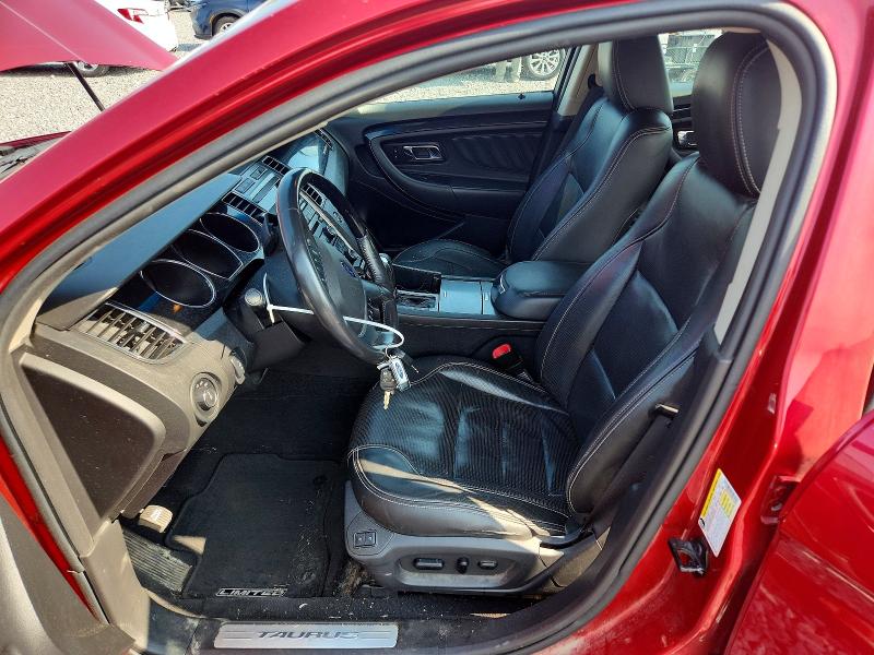 Продаж на аукціоні авто 2011 Ford Taurus, vin: 1FAHP2FW4BG110829, номер лоту: 62271286