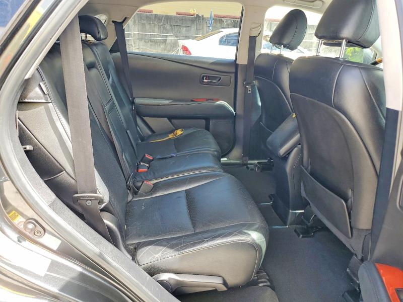 Продажа на аукционе авто 2010 Lexus Rx, vin: 2T2ZK1BA4AC026049, номер лота: 60149566