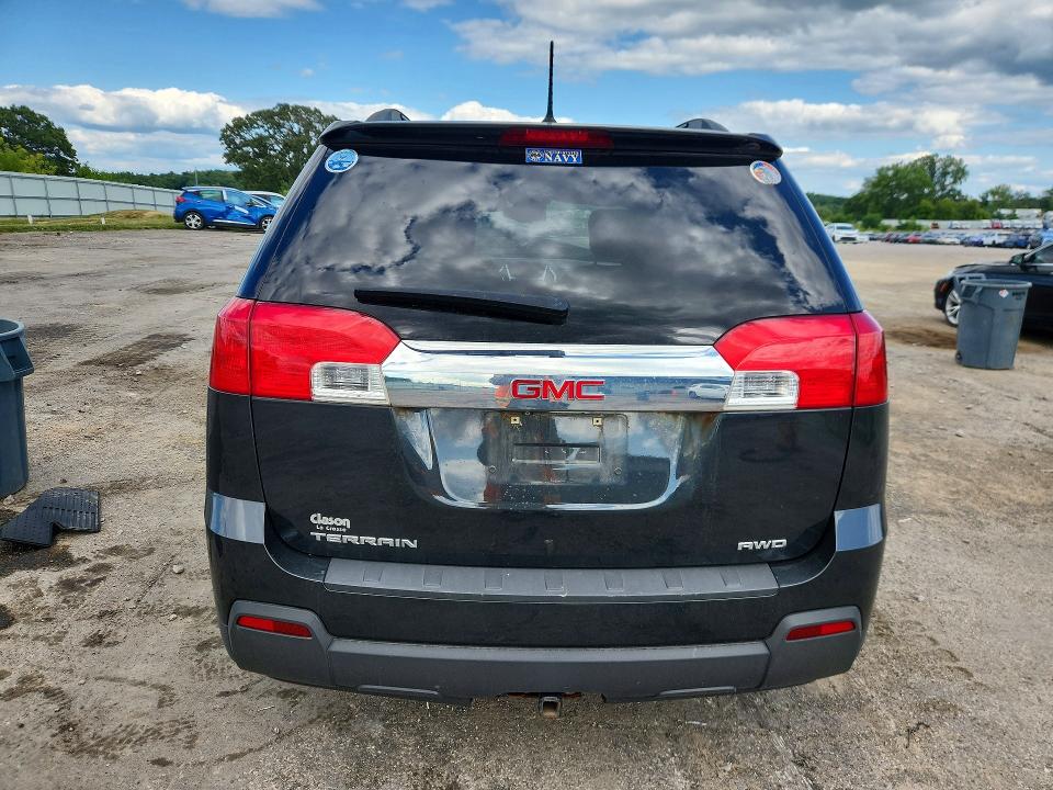 Продаж на аукціоні авто 2014 Gmc Terrain, vin: 2GKFLWEK7E6153668, номер лоту: 62070896