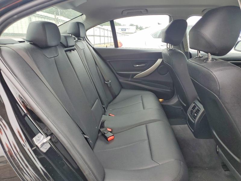 Продажа на аукционе авто 2018 Bmw 320, vin: WBA8E1G53JNU91791, номер лота: 61908966