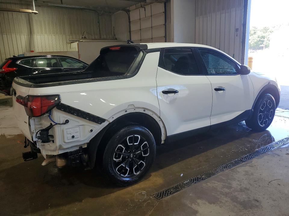 Продаж на аукціоні авто 2022 Hyundai Santa Cruz, vin: 5NTJBDAE5NH028355, номер лоту: 61752106