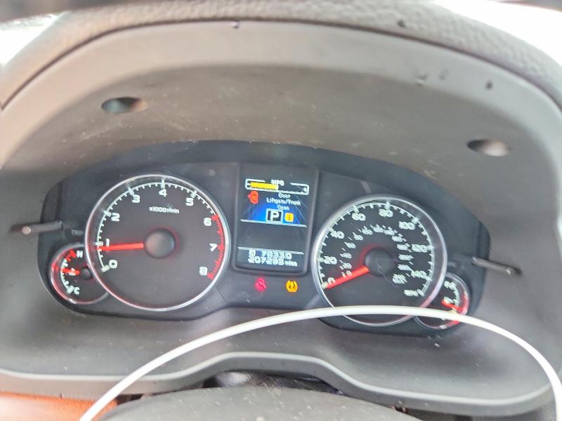 Продажа на аукционе авто 2014 Subaru Outback, vin: 4S4BRCLC0E3224134, номер лота: 62509086